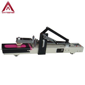 HY0571M Manual Crockmeter