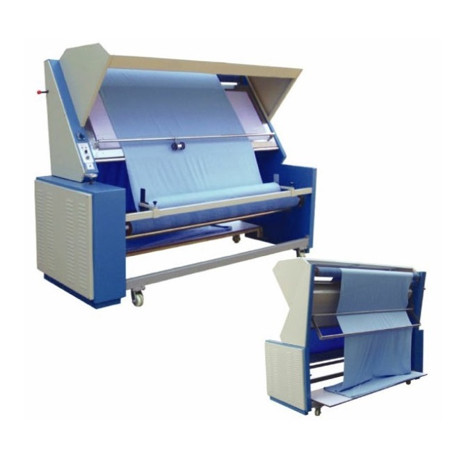 EPB-1800 Fabric Inspection Machine