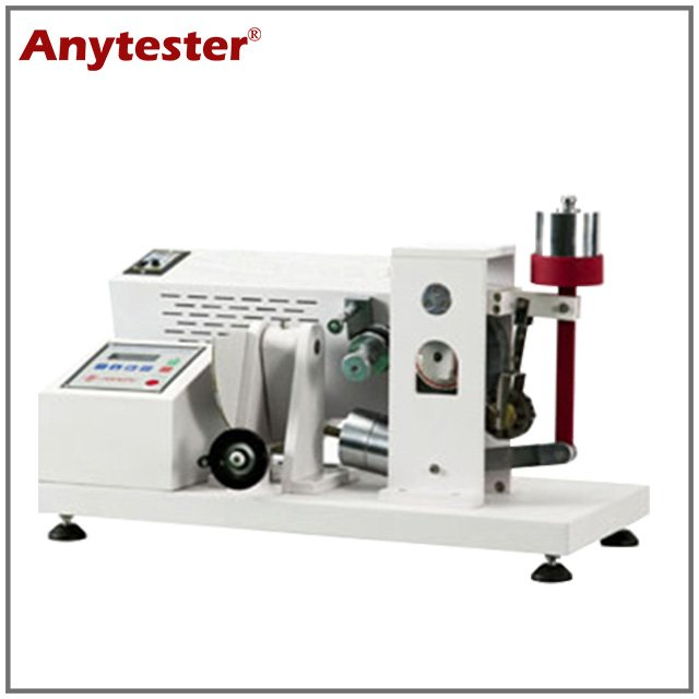 HY3410 Akron Abrasion Tester