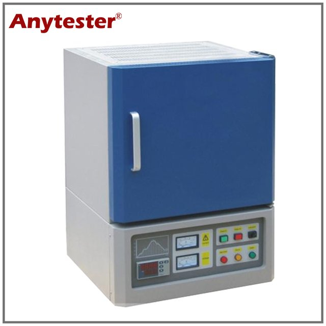 AT465 Ash Content Tester