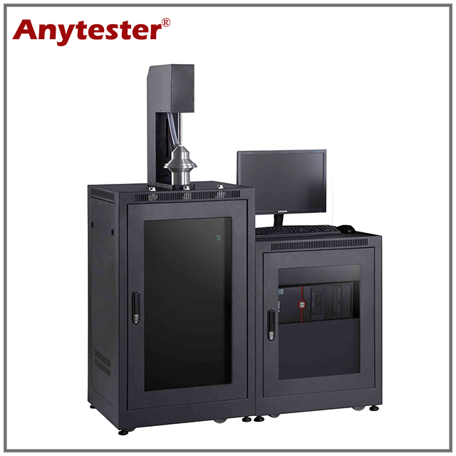 AT901 Automated Filter Tester
