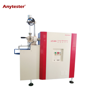 AT400 Torque Rheometer