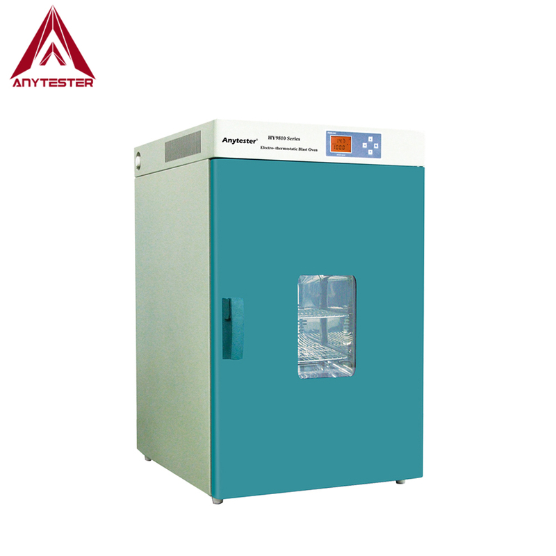 AT820 Series Electro- Thermostatic Blast Oven (Vertical)