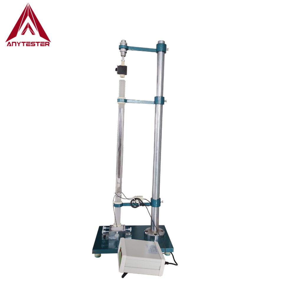 HY8070 Ceramic Tile Impact Resistance Tester