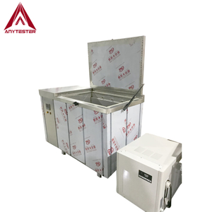 Water Tank for The Hydrostatic Pressure Tester