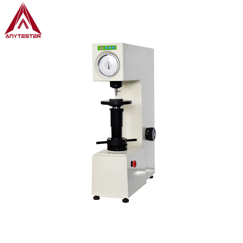 AT150 Rockwell Hardness Tester