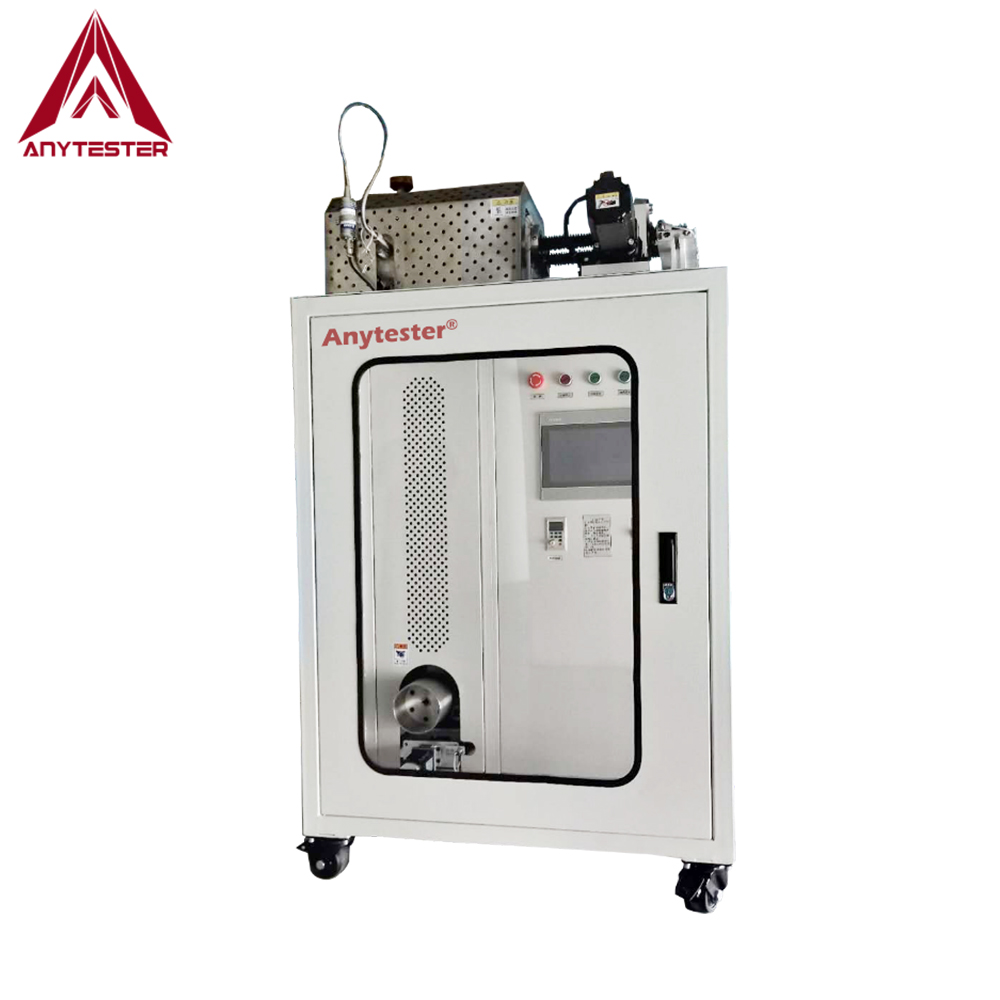 AT226 Series Plunger-type Melt Spinning Machine