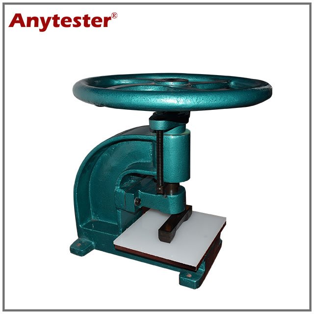 Manual Sample Cutter