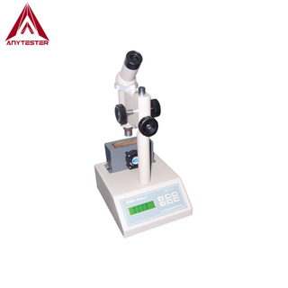 WRX-4 Melting-Point Apparatus with Microscope 