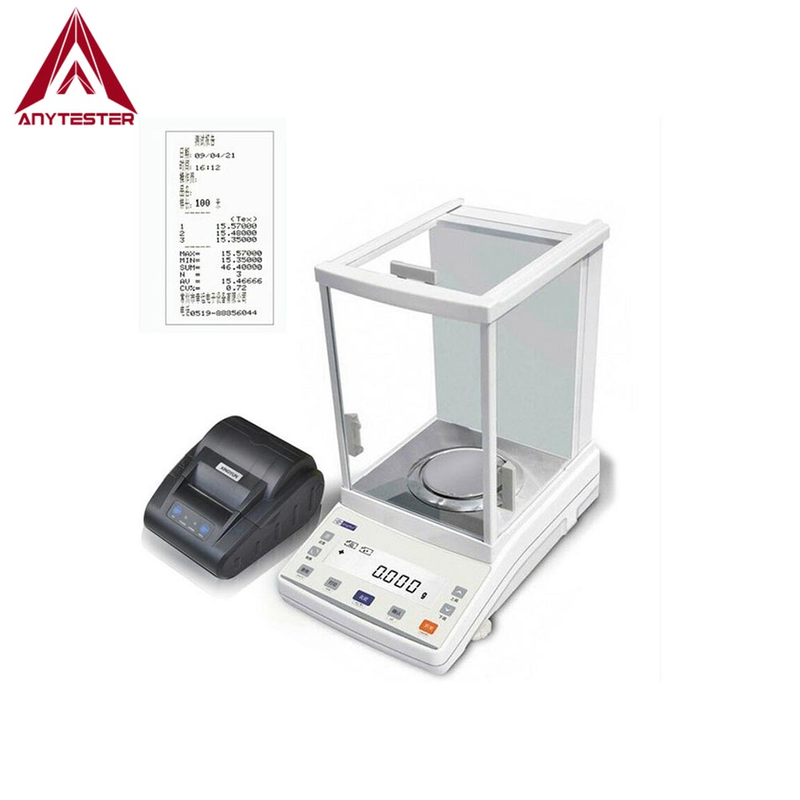 HY0200 Electronic Count System