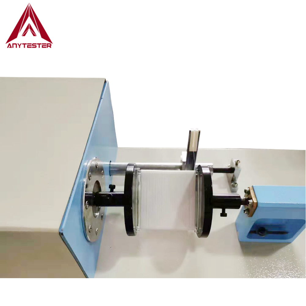 HY0108 Yarn Sample Winder