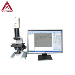 HY0170 Series Fiber Fineness Analysis System
