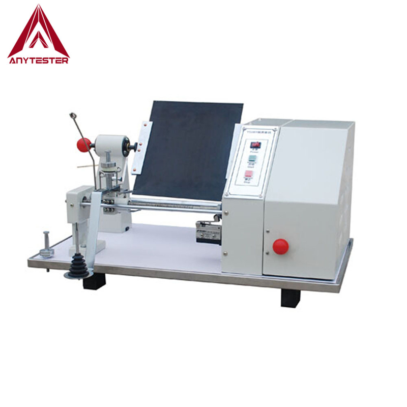 HY0381 ASTM D2255 Textile Yarn Examining Machine