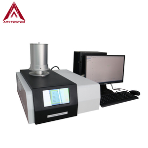AT452 Thermo Gravimetric Analyzer TGA