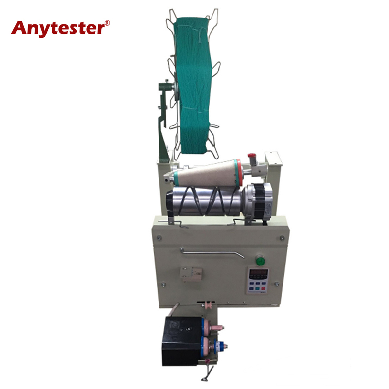AT209A Yarn Winding Machine